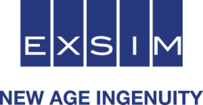 EXSIM Development logo